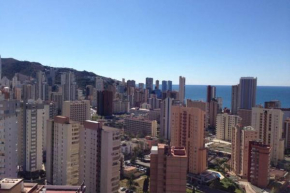 RESIDENCIA TORRE D OBOE